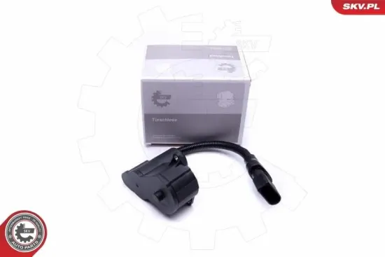 Stellelement, Feststellbremse Bremssattel ESEN SKV 96SKV095 Bild Stellelement, Feststellbremse Bremssattel ESEN SKV 96SKV095