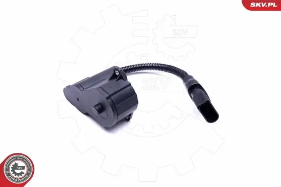 Stellelement, Feststellbremse Bremssattel ESEN SKV 96SKV095 Bild Stellelement, Feststellbremse Bremssattel ESEN SKV 96SKV095