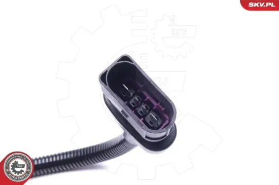 Stellelement, Feststellbremse Bremssattel ESEN SKV 96SKV095 Bild Stellelement, Feststellbremse Bremssattel ESEN SKV 96SKV095