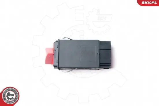 Warnblinkschalter 12 V ESEN SKV 96SKV100 Bild Warnblinkschalter 12 V ESEN SKV 96SKV100