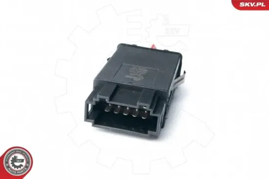 Warnblinkschalter 12 V ESEN SKV 96SKV100 Bild Warnblinkschalter 12 V ESEN SKV 96SKV100