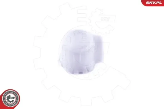 Buchse, Wähl-/Schaltstange ESEN SKV 96SKV106 Bild Buchse, Wähl-/Schaltstange ESEN SKV 96SKV106