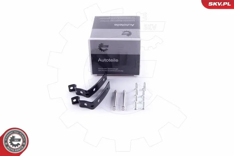 Scharnier, Staufachklappe ESEN SKV 96SKV128