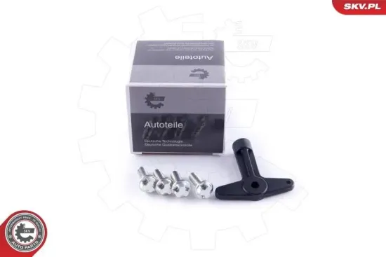 Achsmutterschlüssel ESEN SKV 96SKV130 Bild Achsmutterschlüssel ESEN SKV 96SKV130