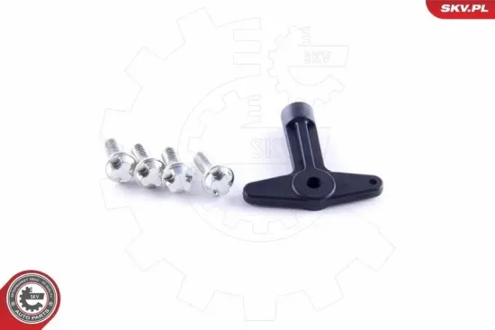 Achsmutterschlüssel ESEN SKV 96SKV130 Bild Achsmutterschlüssel ESEN SKV 96SKV130