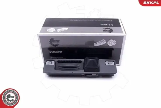 Heckklappengriff ESEN SKV 96SKV141 Bild Heckklappengriff ESEN SKV 96SKV141