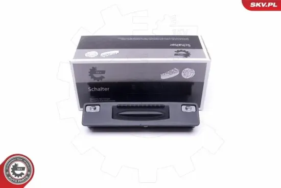 Heckklappengriff ESEN SKV 96SKV142 Bild Heckklappengriff ESEN SKV 96SKV142