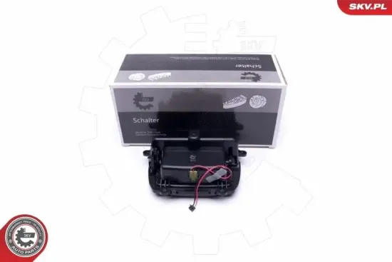 Aschenbecher ESEN SKV 96SKV145 Bild Aschenbecher ESEN SKV 96SKV145