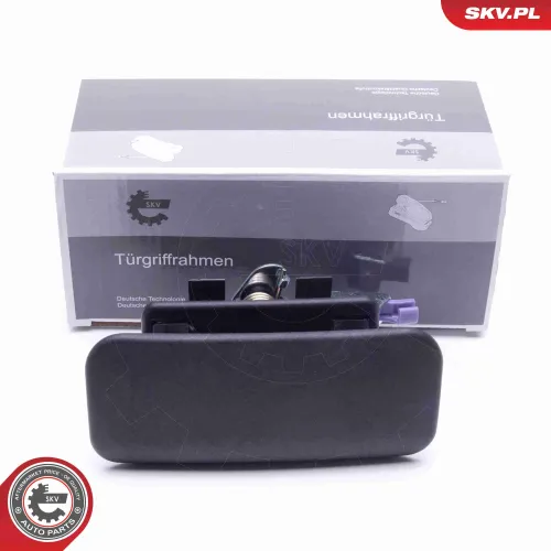 Türaußengriff Fahrzeugtür ESEN SKV 96SKV149 Bild Türaußengriff Fahrzeugtür ESEN SKV 96SKV149