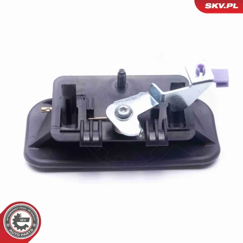 Türaußengriff Fahrzeugtür ESEN SKV 96SKV149 Bild Türaußengriff Fahrzeugtür ESEN SKV 96SKV149