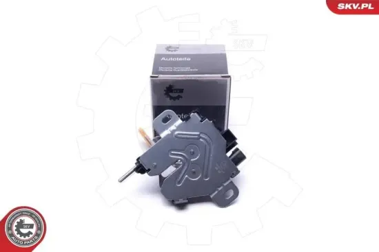 Türaußengriff Fahrzeugtür ESEN SKV 96SKV165 Bild Türaußengriff Fahrzeugtür ESEN SKV 96SKV165