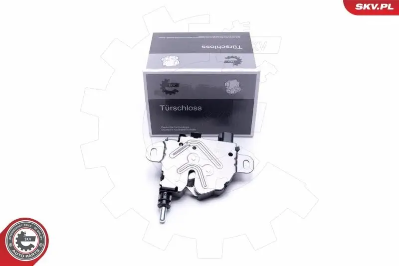 Motorhaubenschloss ESEN SKV 96SKV167