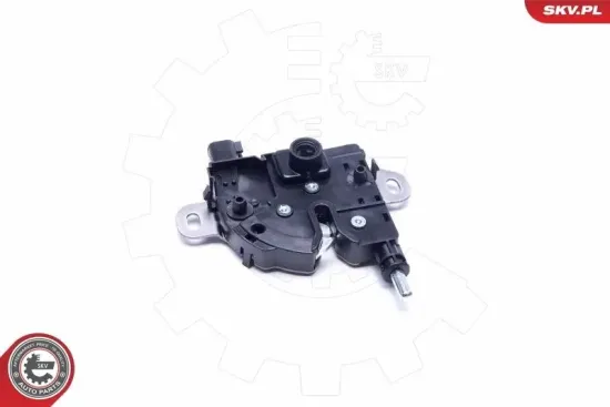 Motorhaubenschloss ESEN SKV 96SKV167 Bild Motorhaubenschloss ESEN SKV 96SKV167