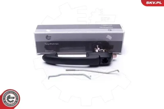 Türaußengriff Fahrzeugtür ESEN SKV 96SKV168 Bild Türaußengriff Fahrzeugtür ESEN SKV 96SKV168