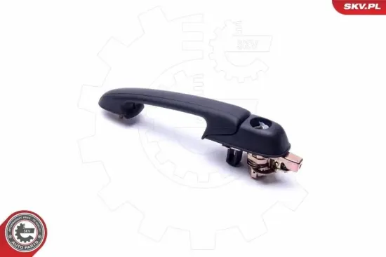 Türaußengriff Fahrzeugtür ESEN SKV 96SKV168 Bild Türaußengriff Fahrzeugtür ESEN SKV 96SKV168