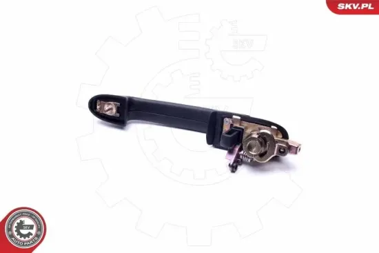 Türaußengriff Fahrzeugtür ESEN SKV 96SKV168 Bild Türaußengriff Fahrzeugtür ESEN SKV 96SKV168