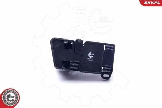 Türaußengriff vorne und hinten ESEN SKV 96SKV173 Bild Türaußengriff vorne und hinten ESEN SKV 96SKV173