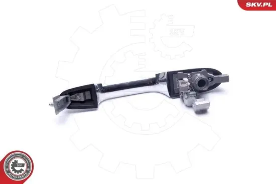 Türaußengriff Fahrzeugtür ESEN SKV 96SKV178 Bild Türaußengriff Fahrzeugtür ESEN SKV 96SKV178