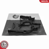 Steuergehäusedeckel ESEN SKV 96SKV179