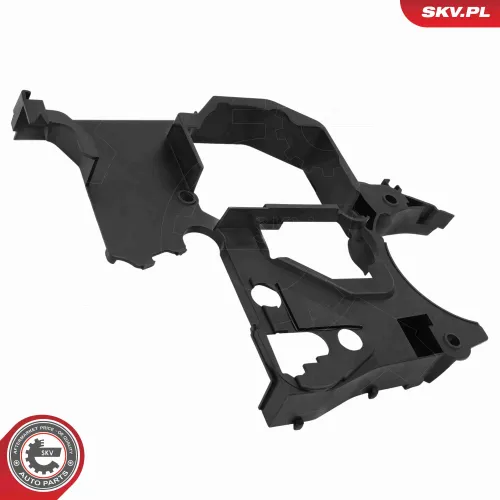 Steuergehäusedeckel ESEN SKV 96SKV179 Bild Steuergehäusedeckel ESEN SKV 96SKV179