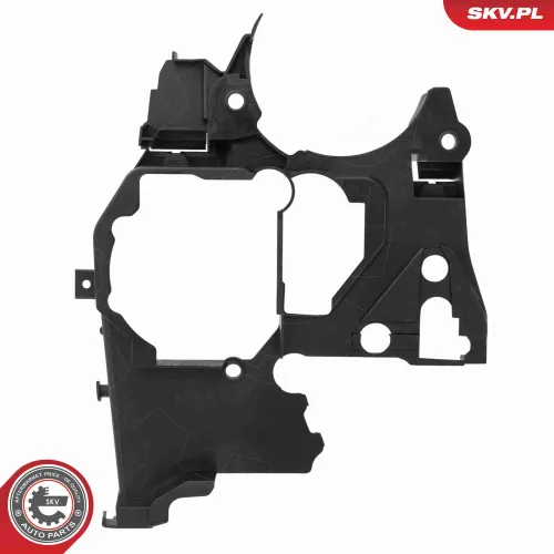 Steuergehäusedeckel ESEN SKV 96SKV179 Bild Steuergehäusedeckel ESEN SKV 96SKV179