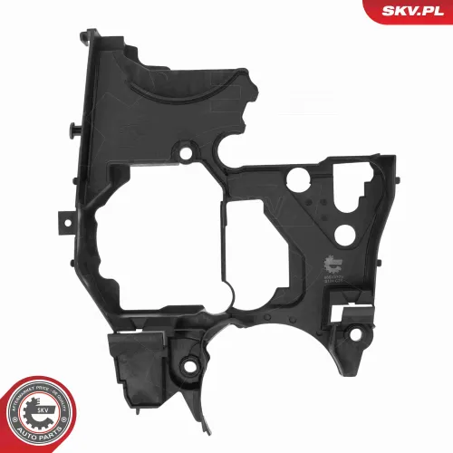 Steuergehäusedeckel ESEN SKV 96SKV179 Bild Steuergehäusedeckel ESEN SKV 96SKV179