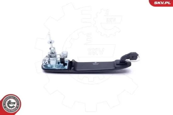 Türaußengriff beidseitig ESEN SKV 96SKV188 Bild Türaußengriff beidseitig ESEN SKV 96SKV188