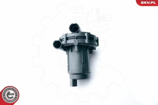 Sekundärluftpumpe 12 V ESEN SKV 96SKV201 Bild Sekundärluftpumpe 12 V ESEN SKV 96SKV201