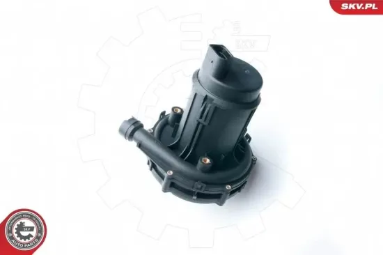 Sekundärluftpumpe 12 V ESEN SKV 96SKV201 Bild Sekundärluftpumpe 12 V ESEN SKV 96SKV201