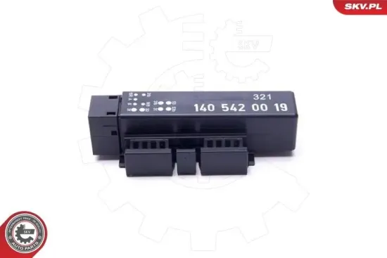 Relais, Wisch-Wasch-Intervall ESEN SKV 96SKV204 Bild Relais, Wisch-Wasch-Intervall ESEN SKV 96SKV204