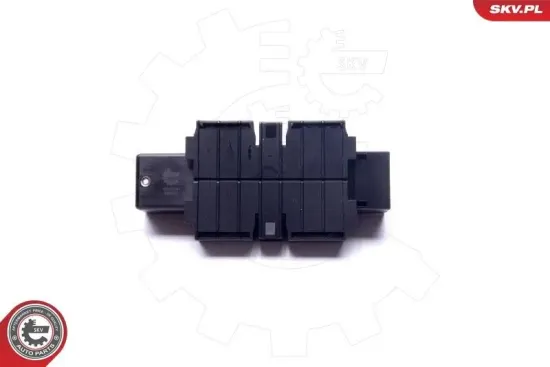 Relais, Wisch-Wasch-Intervall ESEN SKV 96SKV204 Bild Relais, Wisch-Wasch-Intervall ESEN SKV 96SKV204