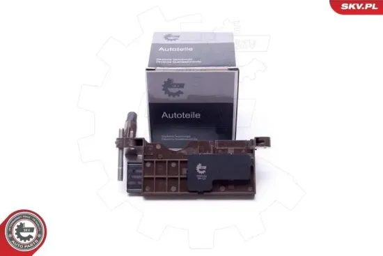 Steuergerät, Automatikgetriebe ESEN SKV 96SKV205 Bild Steuergerät, Automatikgetriebe ESEN SKV 96SKV205