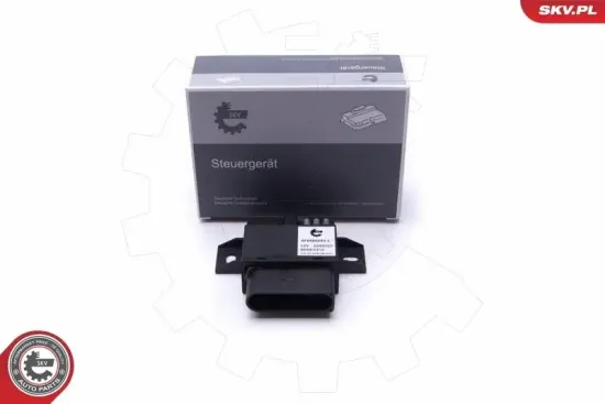 Steuergerät, Kraftstoffpumpe ESEN SKV 96SKV213 Bild Steuergerät, Kraftstoffpumpe ESEN SKV 96SKV213