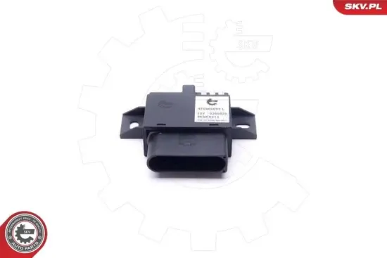 Steuergerät, Kraftstoffpumpe ESEN SKV 96SKV213 Bild Steuergerät, Kraftstoffpumpe ESEN SKV 96SKV213