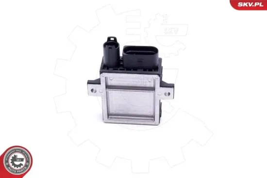 Steuergerät, Glühzeit ESEN SKV 96SKV214 Bild Steuergerät, Glühzeit ESEN SKV 96SKV214