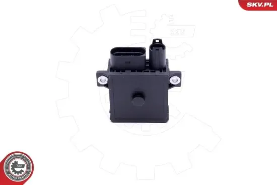 Steuergerät, Glühzeit ESEN SKV 96SKV214 Bild Steuergerät, Glühzeit ESEN SKV 96SKV214