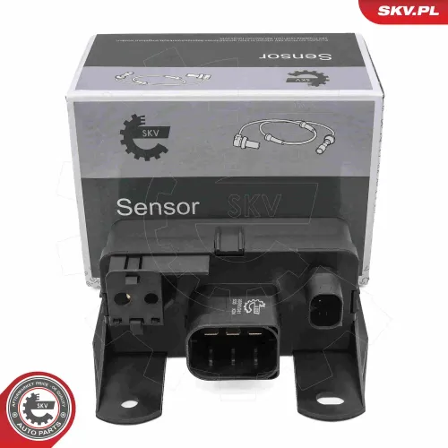 Steuergerät, Glühzeit ESEN SKV 96SKV241 Bild Steuergerät, Glühzeit ESEN SKV 96SKV241