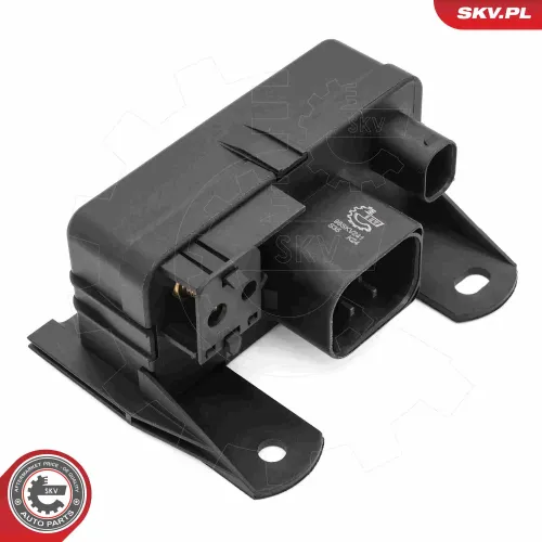 Steuergerät, Glühzeit ESEN SKV 96SKV241 Bild Steuergerät, Glühzeit ESEN SKV 96SKV241