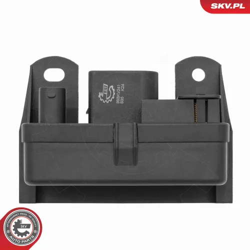 Steuergerät, Glühzeit ESEN SKV 96SKV241 Bild Steuergerät, Glühzeit ESEN SKV 96SKV241