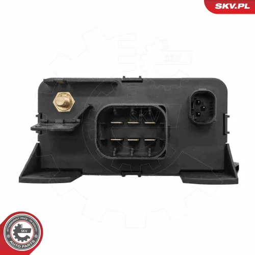 Steuergerät, Glühzeit ESEN SKV 96SKV241 Bild Steuergerät, Glühzeit ESEN SKV 96SKV241