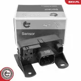 Steuergerät, Glühzeit ESEN SKV 96SKV242