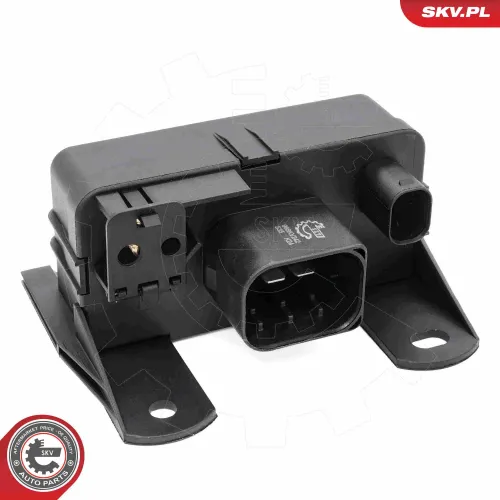 Steuergerät, Glühzeit ESEN SKV 96SKV242 Bild Steuergerät, Glühzeit ESEN SKV 96SKV242