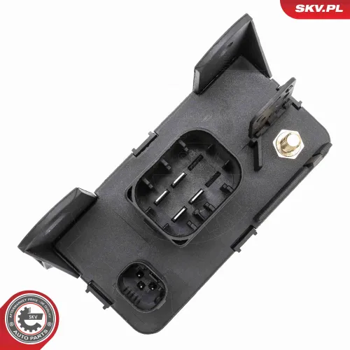 Steuergerät, Glühzeit ESEN SKV 96SKV242 Bild Steuergerät, Glühzeit ESEN SKV 96SKV242