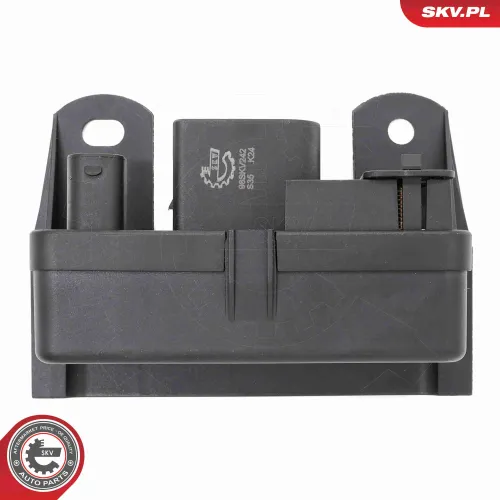 Steuergerät, Glühzeit ESEN SKV 96SKV242 Bild Steuergerät, Glühzeit ESEN SKV 96SKV242