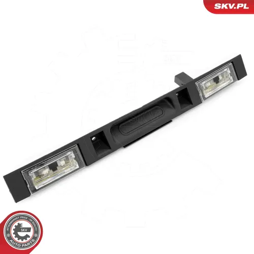 Heckklappengriff ESEN SKV 96SKV249 Bild Heckklappengriff ESEN SKV 96SKV249