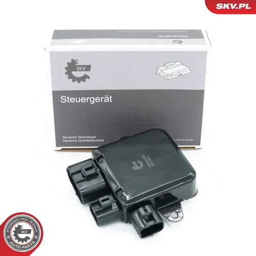 Regler, Innenraumgebläse ESEN SKV 96SKV256 Bild Regler, Innenraumgebläse ESEN SKV 96SKV256