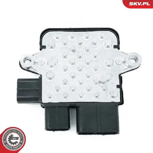 Regler, Innenraumgebläse ESEN SKV 96SKV256 Bild Regler, Innenraumgebläse ESEN SKV 96SKV256