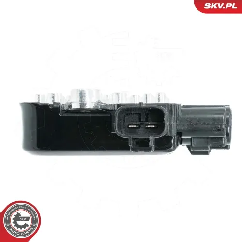 Regler, Innenraumgebläse ESEN SKV 96SKV256 Bild Regler, Innenraumgebläse ESEN SKV 96SKV256