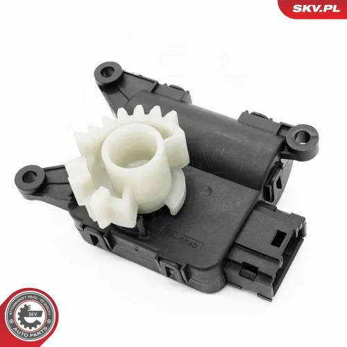 Stellelement, Mischklappe ESEN SKV 96SKV259 Bild Stellelement, Mischklappe ESEN SKV 96SKV259