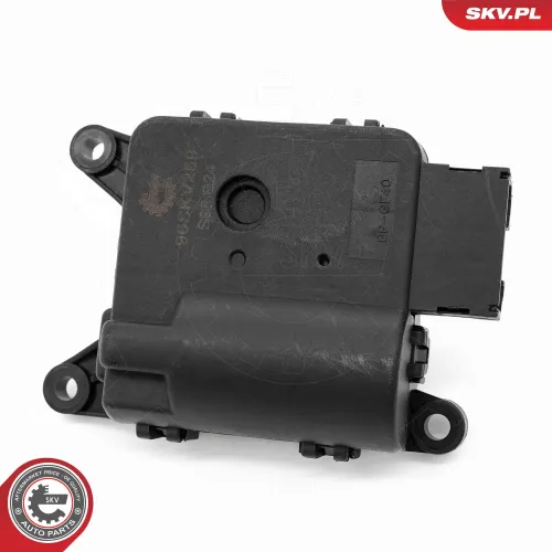 Stellelement, Mischklappe ESEN SKV 96SKV259 Bild Stellelement, Mischklappe ESEN SKV 96SKV259